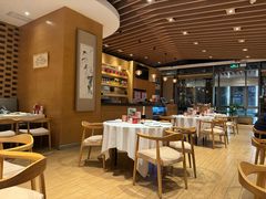-若蘭慈·无国界素食料理(欢乐海岸店)