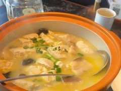 台州手撕豆腐-宁邦·家宴·南京菜(红山动物园店)