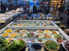 -爷爷的草帽·海鲜馆(孙塘路店)