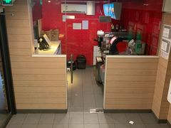 -麦当劳(北京上地十街餐厅店)