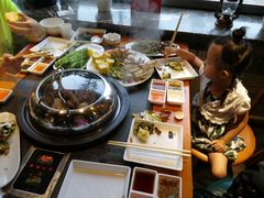 -马路边上·小海鲜烧烤(八一路店)