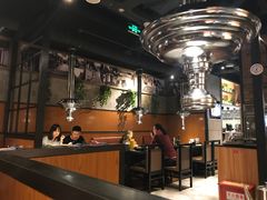 -汉拿山(包河万达店)