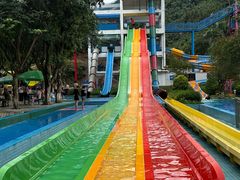 -清泉湾生态旅游度假区