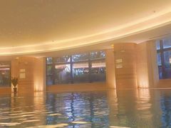 -舟山希尔顿酒店