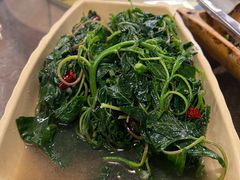 -基诺山寨.版纳民族特色菜