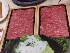 -祥源胡同·涮牛羊肉火锅(花桥店)