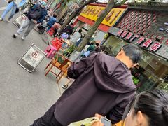 -老黄记手撕烤兔(玉林街店)