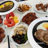 吃到扶墙而出的美味牛排自助•香斯尼牛排自助