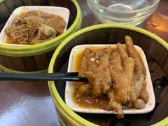 -府城小食馆(金龙宾馆店)