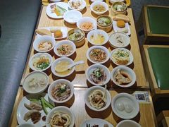 -龙抄手食府(浣花北路店)