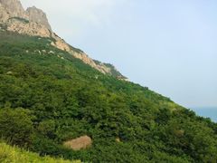 -灵山岛风景区