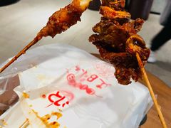 -辽B·小串(总店)