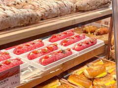 -超港·蛋糕面包(国购店)