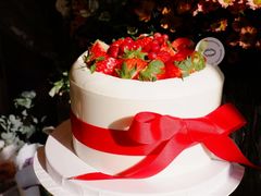 -玲婧胡同·生日蛋糕·餐厅(嘉里城店)