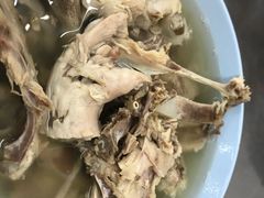 -红大哥水门鸡饭(總店)