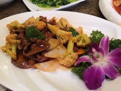 南煎肝-旺达·福州菜(正大广场店)