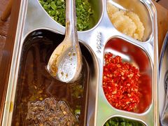-茶马古道·野生菌清汤黄牛肉(沙溪店)