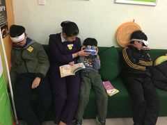 -思明堂儿童近视弱视视力矫正中心(联洋店)