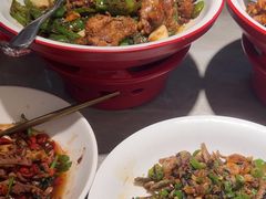 -鱼你相聚·河鲜馆(袁家岭店)