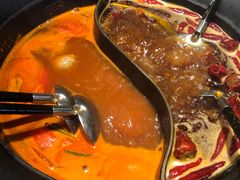 -呷哺呷哺(松江开元店)