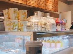-喜茶(上海兴业太古汇店)
