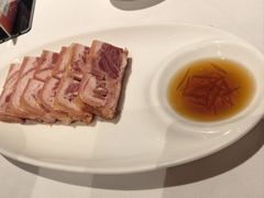 水晶肴肉-扬州饭店(南京东路店)