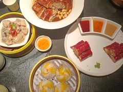 -蝴蝶里·粤菜·点心(滨江龙湖店)