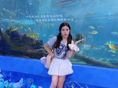 -重庆欢乐海底世界