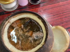 -達揚原味燉品(文明路店)