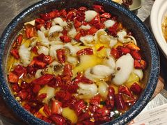 -潮界(虹桥新天地店)