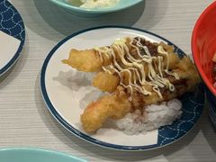 -滨寿司(新街口中央商场店)