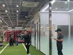 -空中健身·游泳(季佳荟新华家园店)