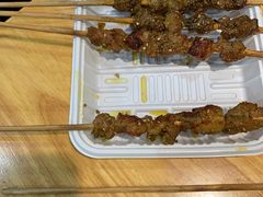 -一品豆腐脑(大湾市场店)