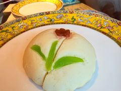 -富华斋饽饽铺·宫廷糕点·伴手礼(护国新天地店)