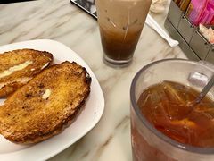 -翠华餐厅(香港国际机场店)