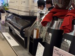 -Seesaw Coffee(西岸凤巢店)
