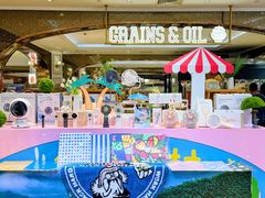-杭州大厦LSE城市生活超市(杭州大厦店)