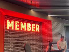 -加伍磅健身(千树店)