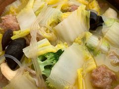 -北京老铺烤鸭(老城根店)