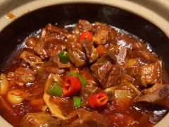 -0776食堂·京城创意菜(七里庄店)