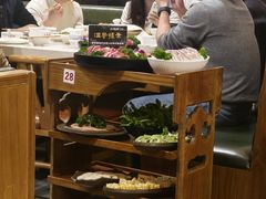-土连锅·现熬养生汤锅(梁家巷店)