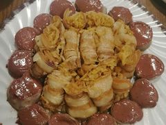 -万里闯关东铁锅炖菜馆(高新旗舰店)