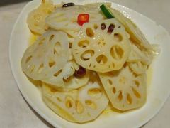 -万和源炝锅城·活鱼现炝(文艺北路店)