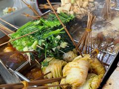 -香草园串串店(台东三路店)