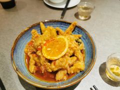 -汉水谣·江景餐厅(江滩店)