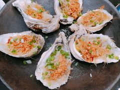 -好兄弟郭巨海鲜(天一阁店)