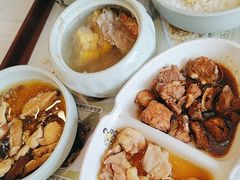 -真功夫(金沙湾店)