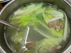 -弓虽昌焖烧鸡(大竹林店)