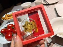 -郑庄脂渣海鲜楼(九水路店)