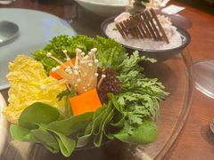 -东海怡品海鲜豆捞(星街坊店)